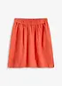 Strandkjol av muslin, bonprix