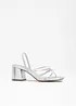 Sandalett, bonprix