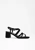 Sandalett, bonprix