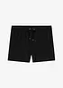 Strandshorts av mjuk viskosmix, bonprix