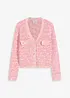 Bouclécardigan, bonprix
