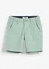 Bermudas i chinosmodell för barn, Regular Fit, bonprix