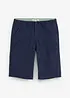 Bermudas i chinosmodell för barn, Regular Fit, bonprix