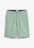 Bermudas i chinosmodell för barn, Regular Fit, bonprix