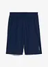 Träningsshorts för barn, Regular Fit, bonprix