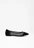 Ballerinor, bonprix