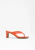 Flip flop-sandal, bonprix