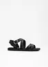 Sandal, bonprix
