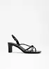 Sandalett, bonprix