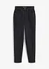 Stretch Mom Jeans High Waist, bonprix