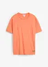 T-shirt i ekologisk bomull, bonprix