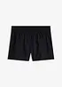 Badshorts med innerbyxa, bonprix