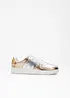 Sneakers med platåsula, bonprix