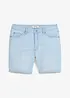 Jeansshorts, Loose Fit, extra vida, bonprix