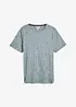 T-shirt i ren ekologisk bomull, bonprix
