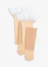 Stay up-strumpor 20 den, bonprix