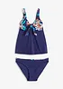 Tankini (2-delat set), bonprix