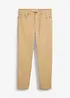 Stretchbyxa, Classic Fit, Straight, bonprix