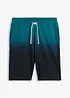 Sweatshorts med olika färgnyanser, bonprix