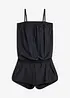 Badplaysuit med innerbyxa, bonprix