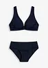 Push up-bikini (2 delar), bonprix