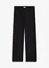 Caprileggings med anti-skav-effekt och svalkande polyamid, bonprix
