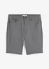 Stretchiga shorts, Classic FIt, bonprix