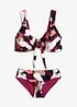 Minimizer-bikini (2 delar), bonprix