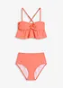 Bandåbikini (2 delar), bonprix