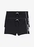 Badshorts (2-pack), bonprix