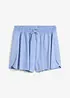 Dra på-shorts i tennismodell, bonprix