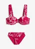 Bygelbikini (2 delar), bonprix