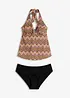 Tankini (2 delar), bonprix