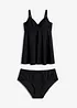 Bygeltankini (2 delar), bonprix