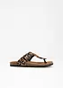 Flip flop-sandal, bonprix