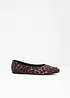 Ballerinaskor, bonprix