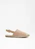 Espadriller, bonprix