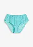 Maxitrosa med fin spets, bonprix