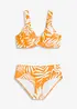 Minimizer-bikini (2 delar), bonprix