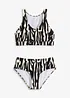 Bikini (2 delar), bonprix