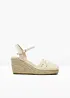 Pumps med kilklack, bonprix
