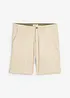 Shorts i chinosmodell, normal passform, bonprix