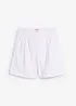 Bermudashorts av ren bomull, bonprix