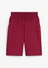 Vida jerseyshorts av viskosmix, bonprix