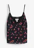 Linne i mesh, bonprix