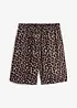 Vida muslinshorts, bonprix