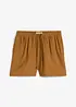 Dra på-shorts, bonprix