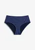 Bikinibyxa i jeanslook, bonprix