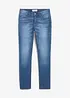 Skinny Jeans Mid Waist, Stretch, bonprix