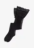Stay-ups med spets (20 den), bonprix
